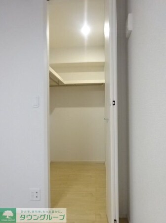 コリーナ デュオの物件内観写真